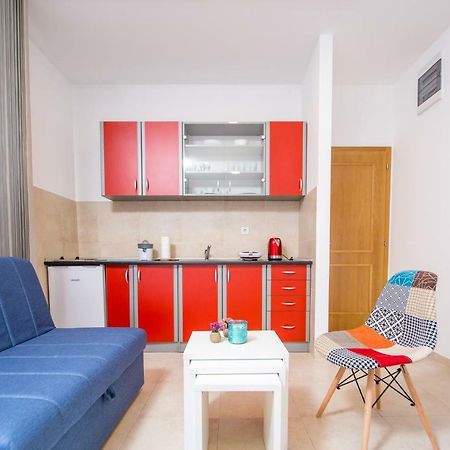 Apartment Dejan Budva Bagian luar foto