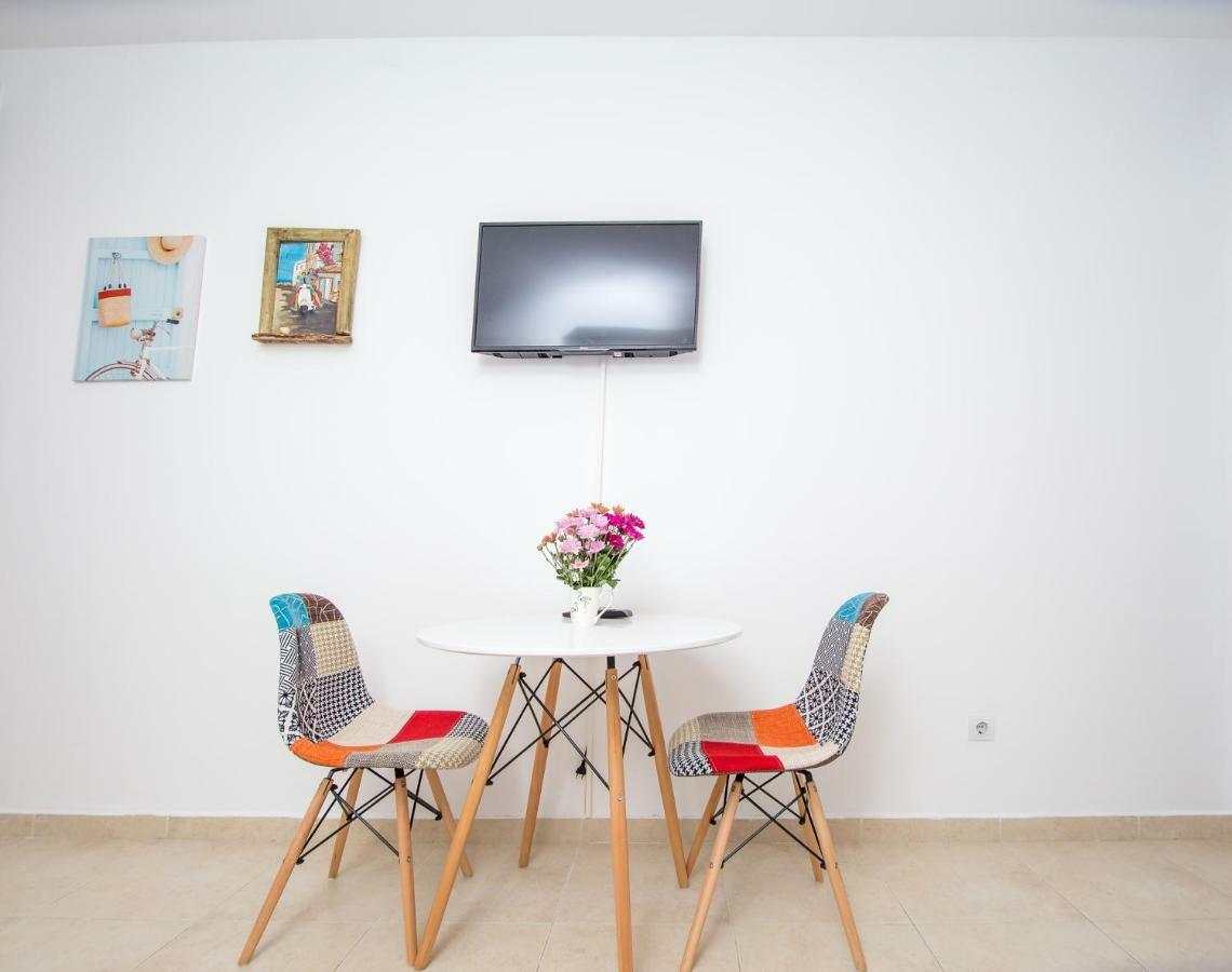 Apartment Dejan Budva Bagian luar foto